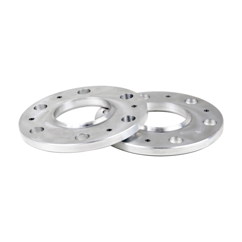RL GM HUB CENTRIC 1/2 WHEEL SPCRS-6LUG