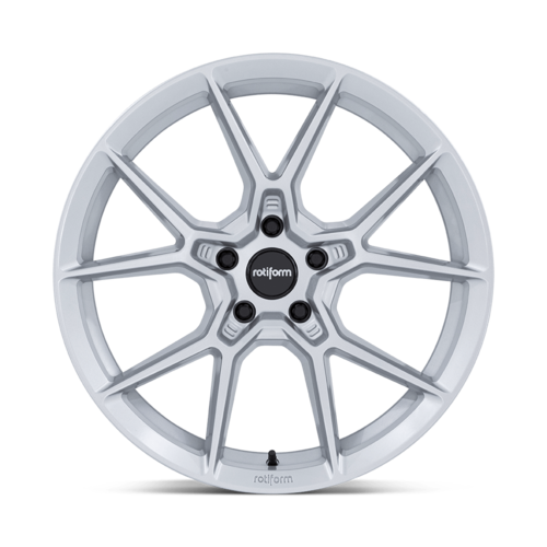 KPR 20X10 5X112 66 +35 SILVER