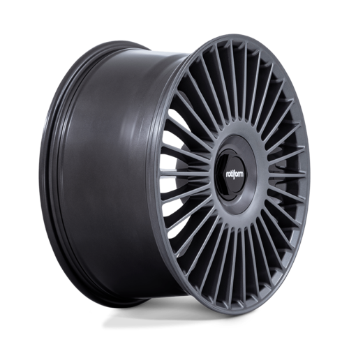 GRZ 20X8.5 5X112/120 72 +45 M-ANTH
