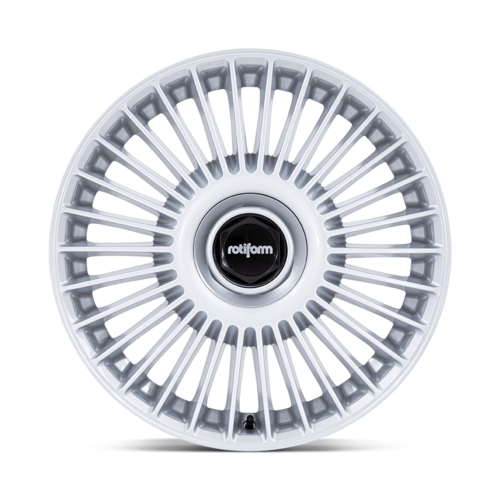 GRZ 22X10 5X112/120 72 +20 G-SLV