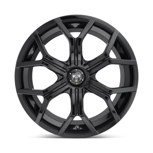 ROYALTY 22X9.5 6X135/5.5 87.1 BL +30