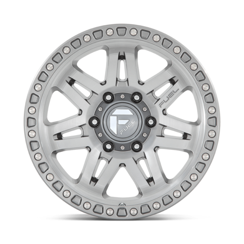 SYNDICATE 17X9 6X5.5 106 GLR -12