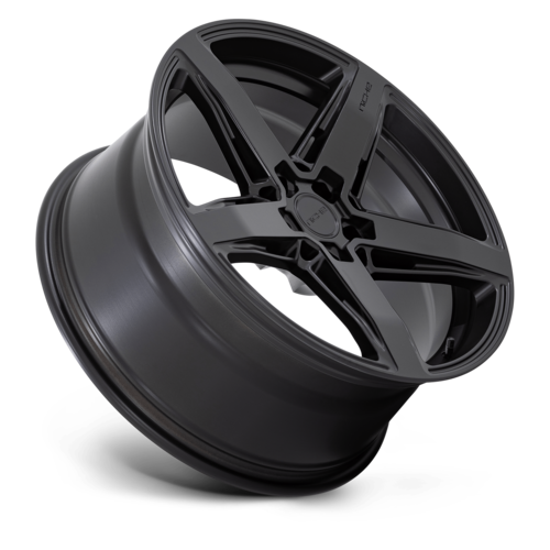 TERAMO 20X10.5 5X112 66 +40 BD