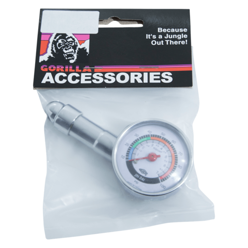 Gorilla Automotive TG2 Tire Pressure Gauge Dial, 0–100 PSI