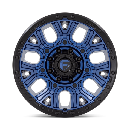 TRACTION 20X9 8X180 124 KBL +1