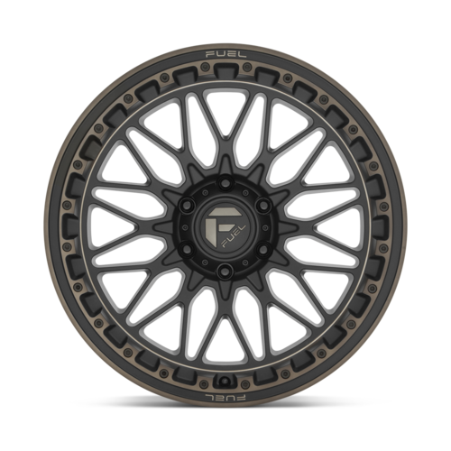 TRIGGER 20X9 6X5.5 106.1 MBD 01MM