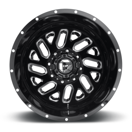 TRITON DRW 20X8.25 8X6.5 -240 NBL (DR)