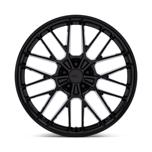DAYTONA 20X9 5X120 74 +27 G-BLK