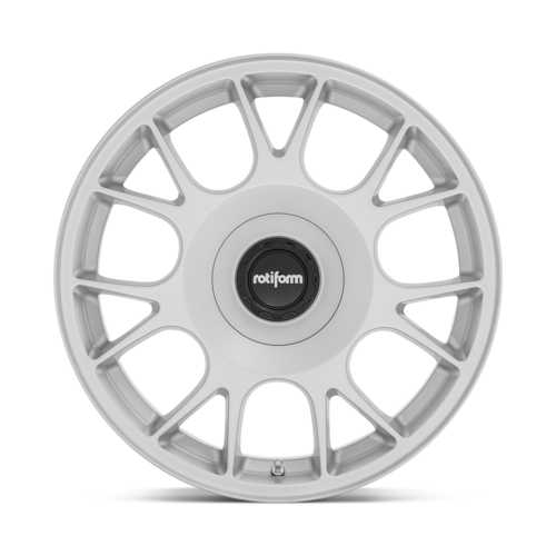 TUF-R 18X9.5 5X112/4.5 72 SS 38MM