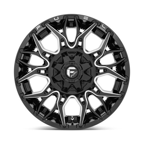 TWITCH 20X10 5X5.5/150 110.2 NBL -18MM