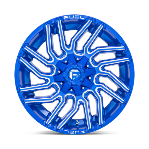 TYPHOON 20X10 6X135/5.5 106.1 ABM -18MM