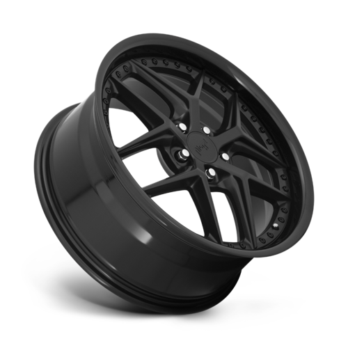 VICE 19X9.5 5X112 66.56 BLD 48MM