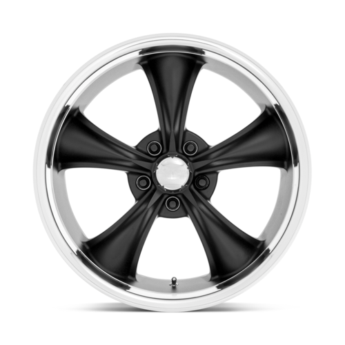 VN338 20X8.5 5X120 T-BLK DC-LP 28MM