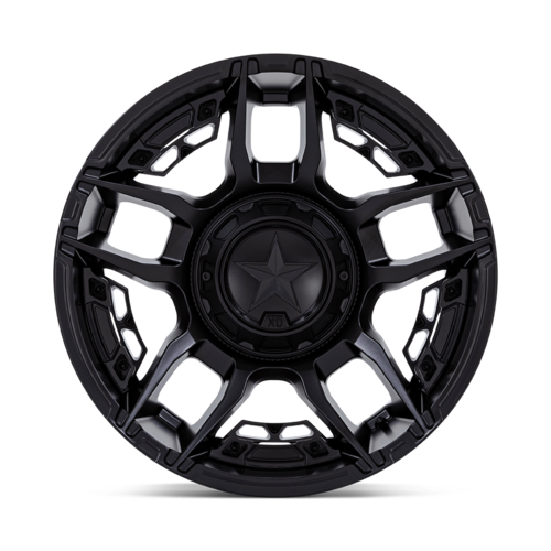 SLASH 20X10 5X5/5.5 78 -18 M-BLK
