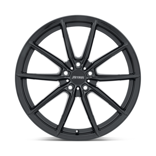 PE P4B 17X8 5X120 76 G-BLK +35