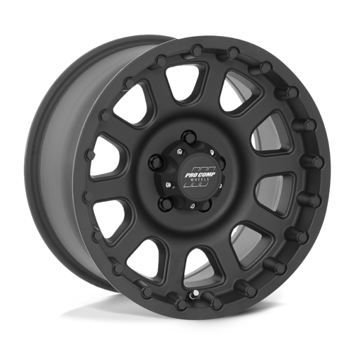 BANDIDO 18X9 5X150 114 +0 M-BLK