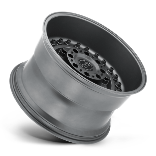 BRARY 20X12 8X170 GNBLK -44MM