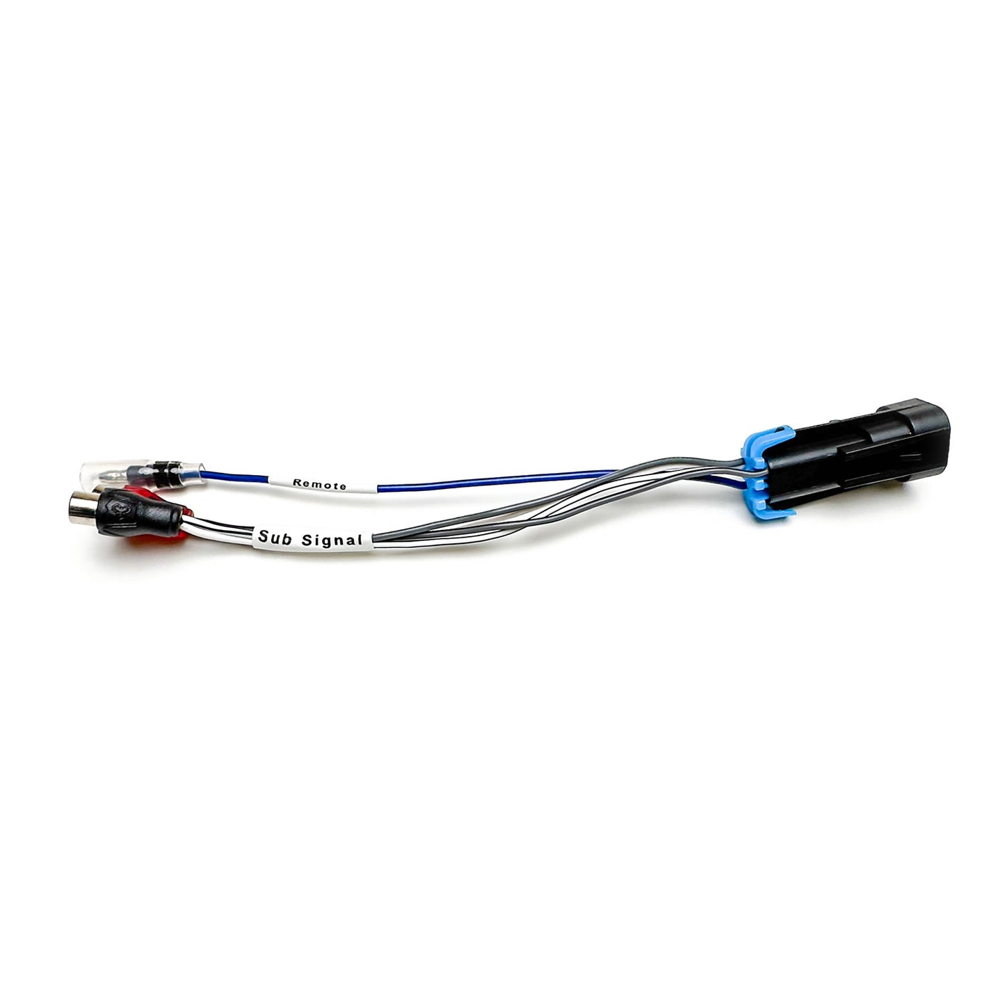 MB Quart MBQRP-SUB-ACC-1 - Required for MBQRP-SUB-1 when upgrading or adding