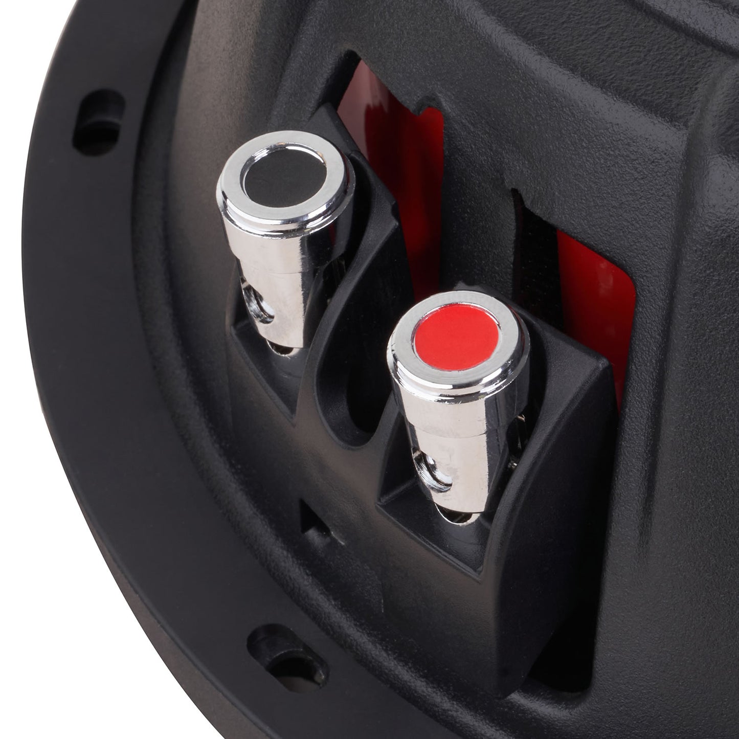 MB Quart DS2-204 - 8 DVC 4 Ohm Shallow Subwoofer 250w