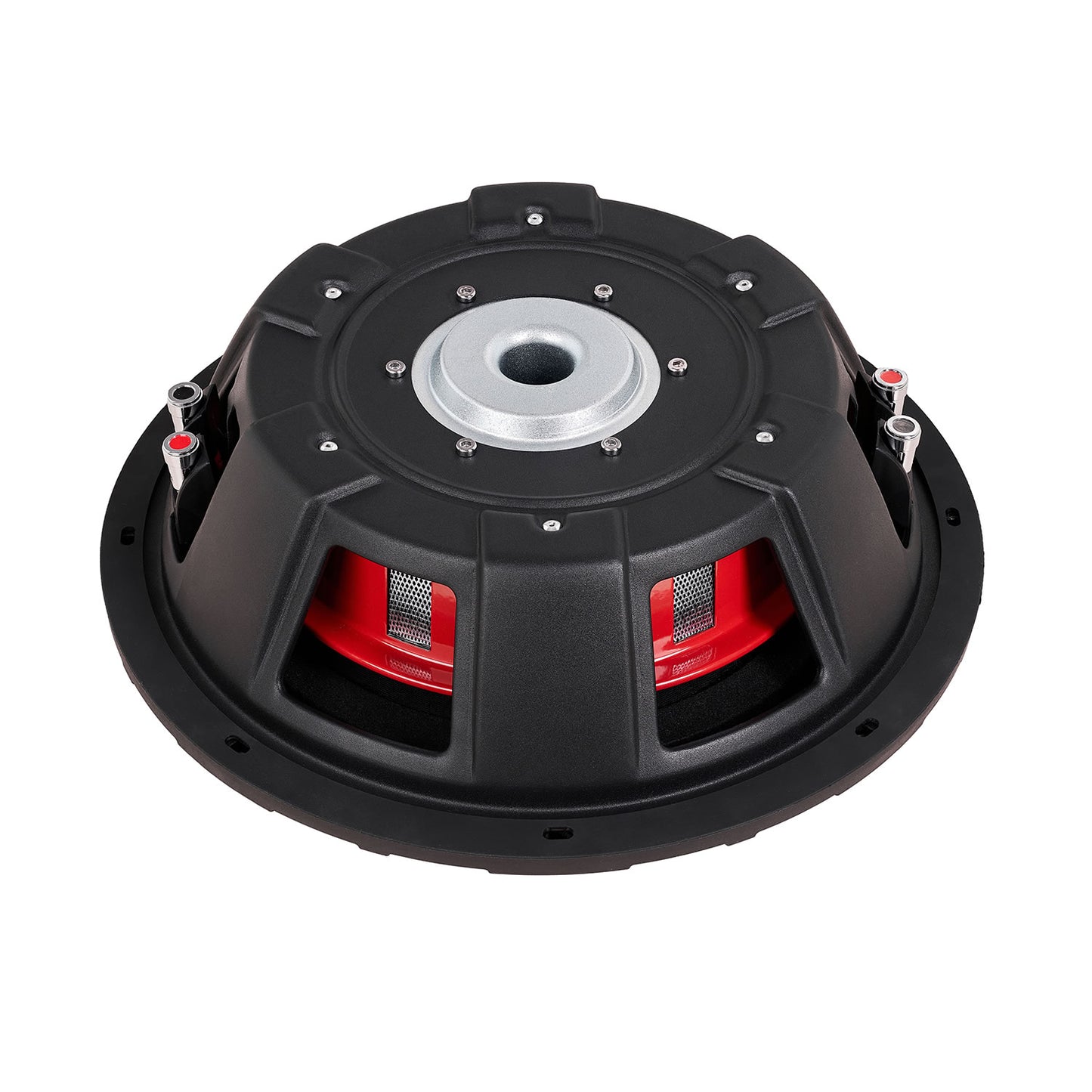 MB Quart DS2-304 - 12 DVC 4 Ohm Shallow Subwoofer 300w
