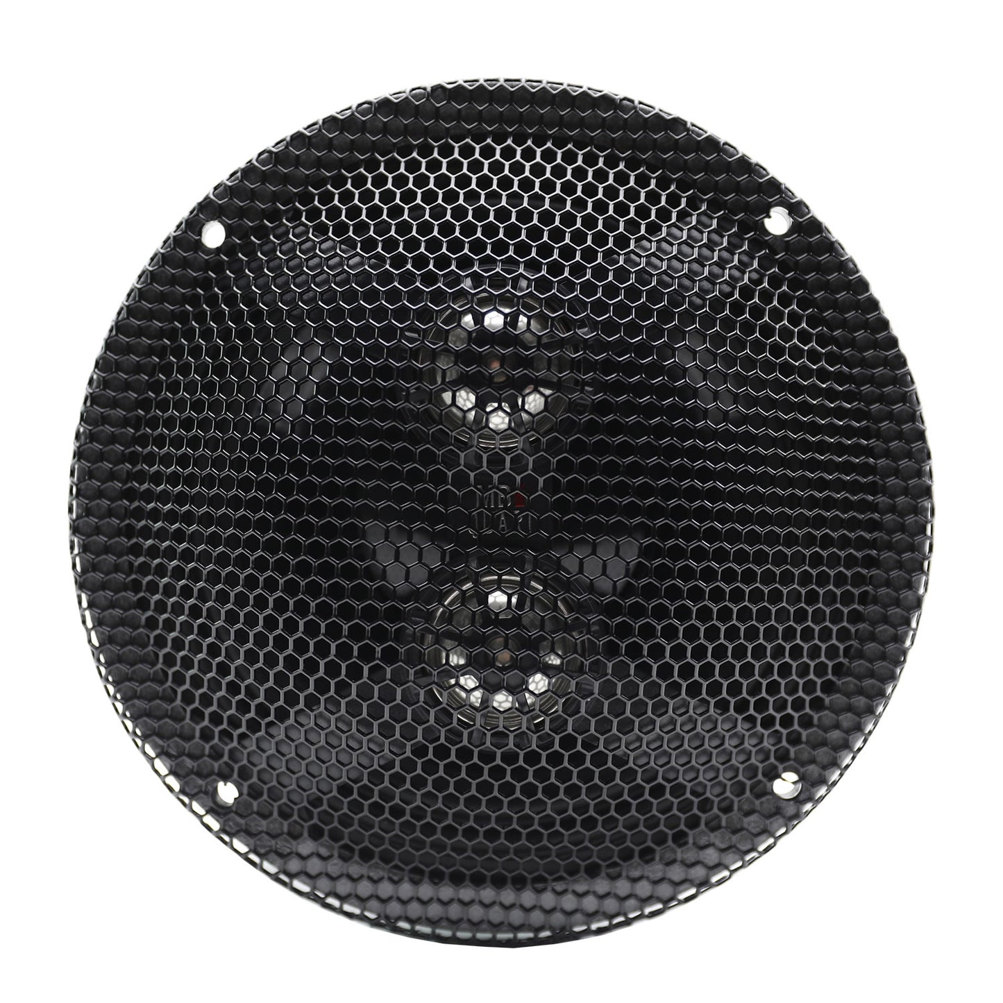 MB Quart HC1-116DT - Front Speakers: Two 6.5 inch coaxial speakers