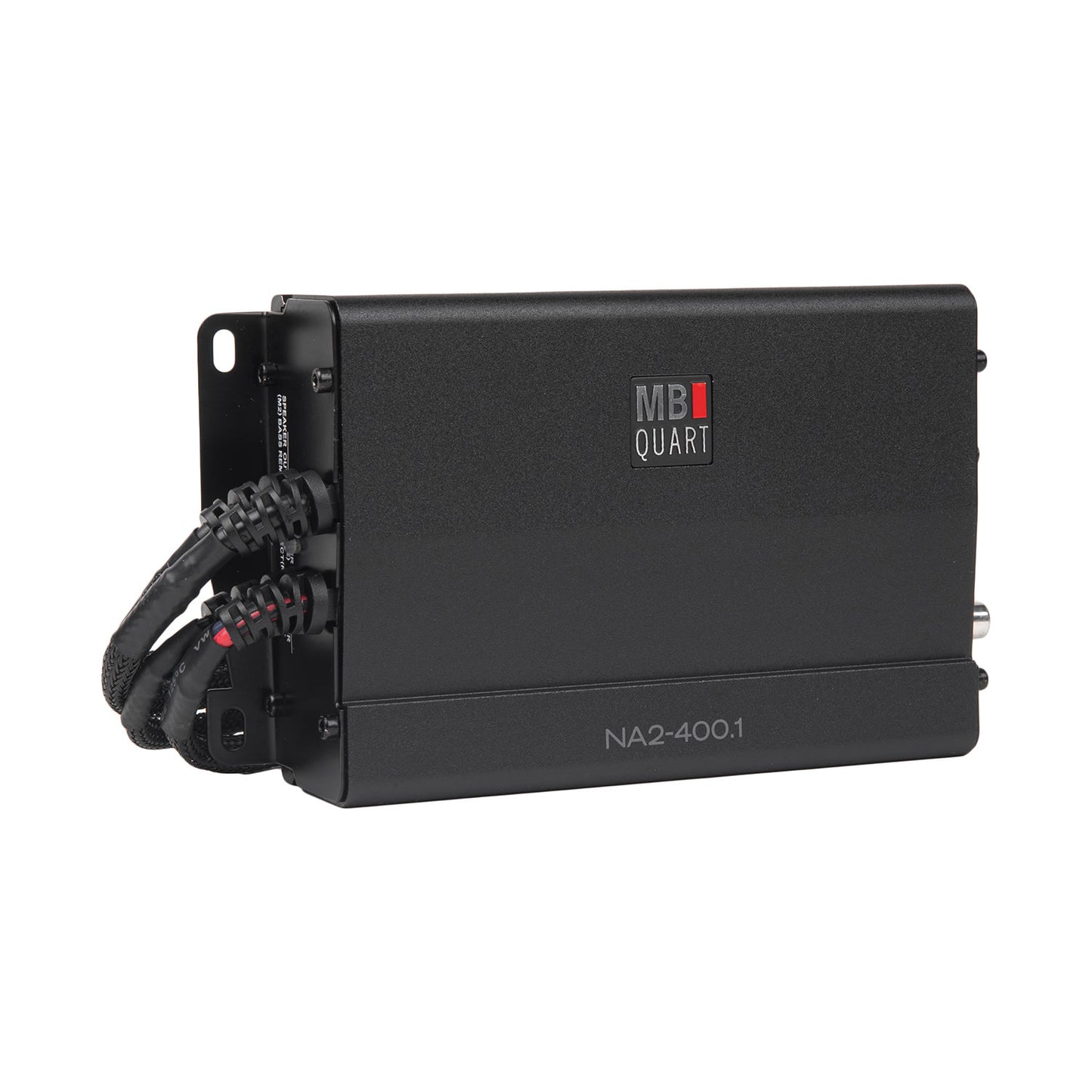 MB Quart MBQRP-STG3-RC-UP-1 - 3 Speaker 800w Stage 3 Audio System
