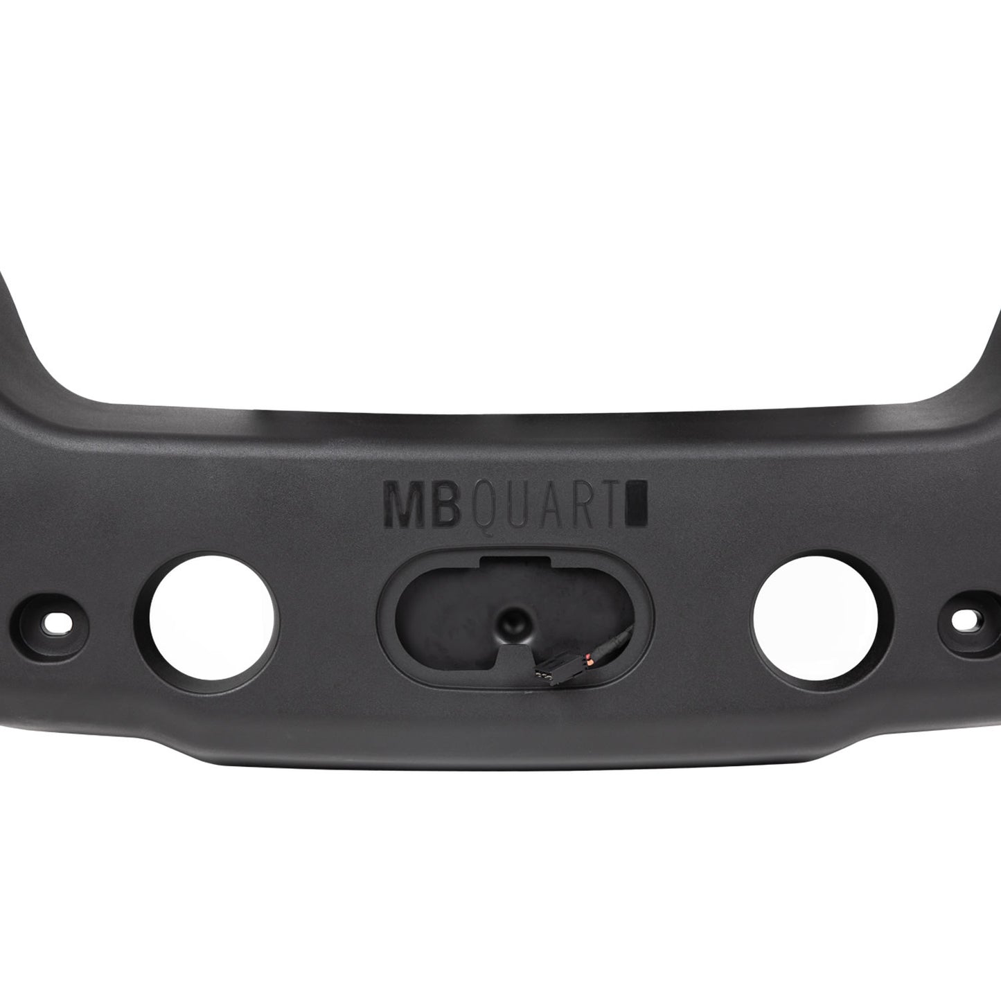 MB Quart MBQJK-28C - JEEP Wrangler (JK) Rear Overhead Soundbar
