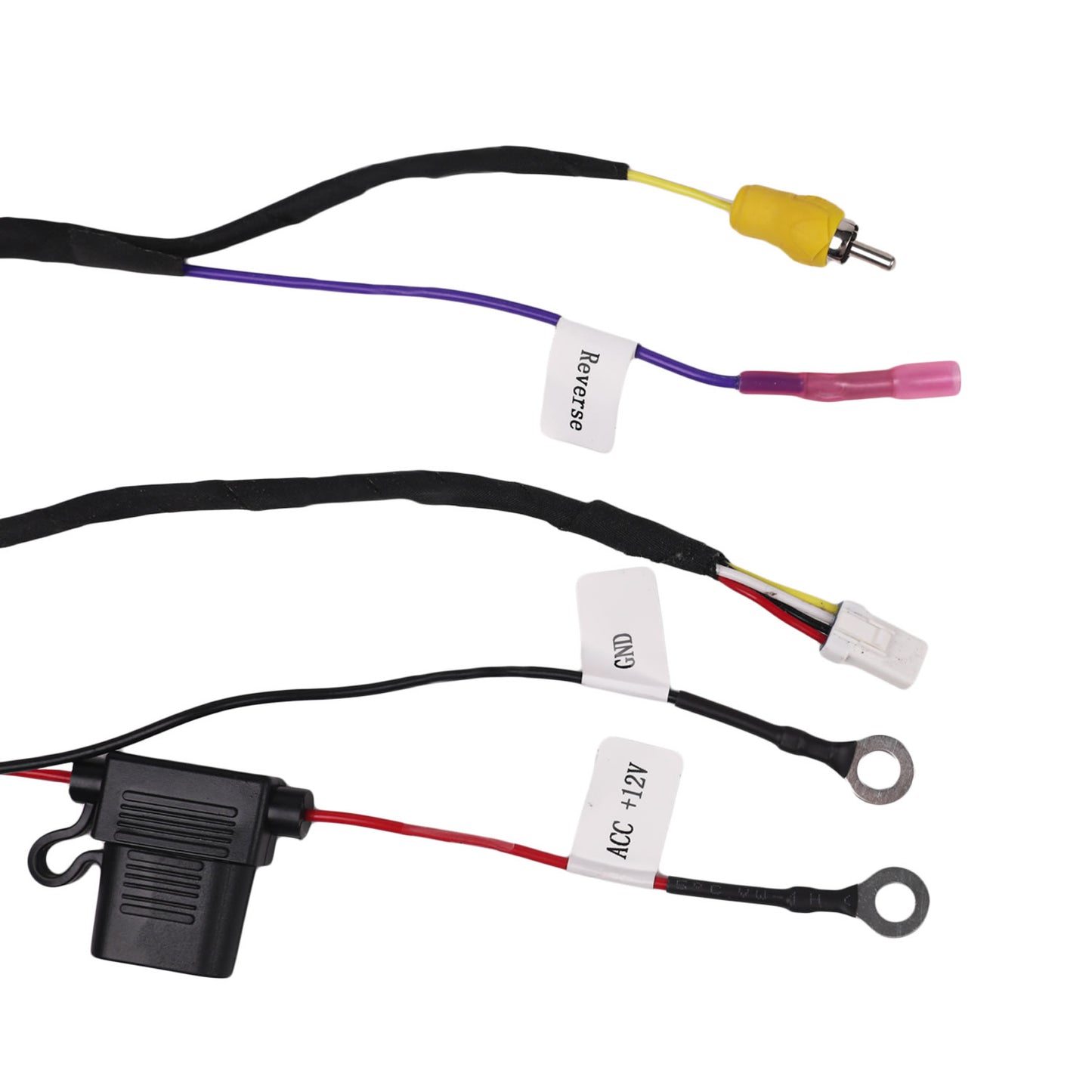 MB Quart MBQ-CAM-1 - Auxiliary Camera Kit that includes a 1/3