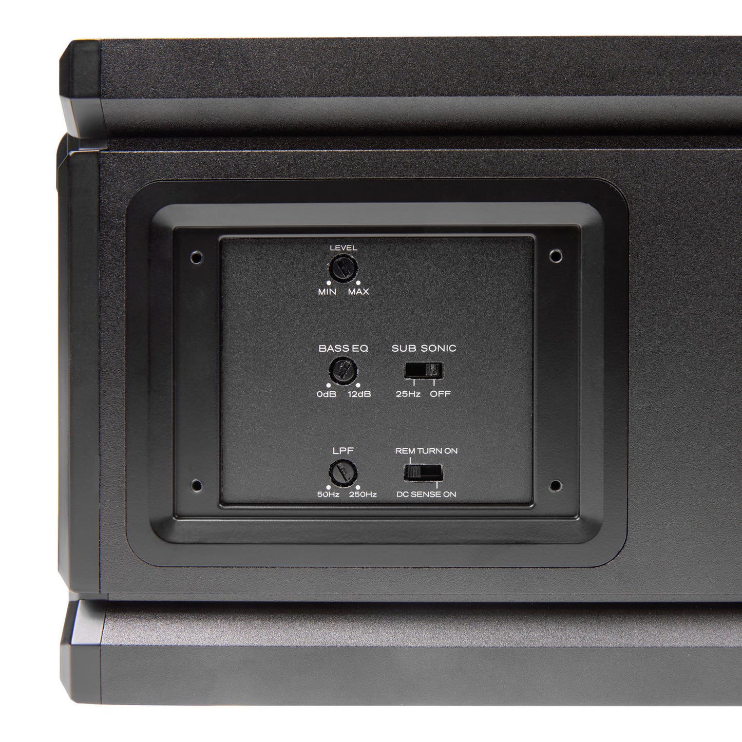 MB Quart RA1-1500.1 - Mono Block Car Audio Amplifier 1 x
