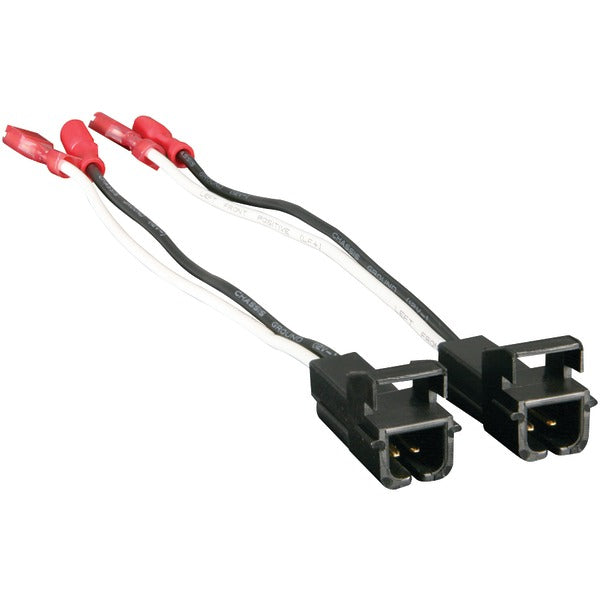 Metra 72-4568 Speaker Harnesses For 1998 And Up Gm