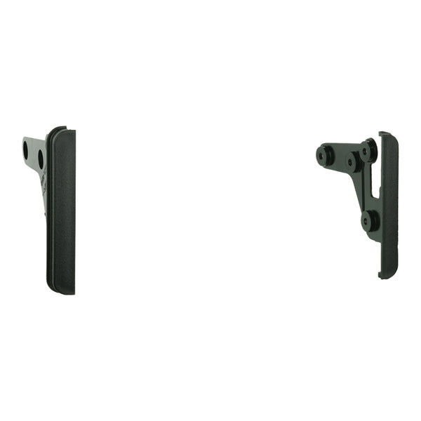 Metra 95-8202 Iso Double-din Installation Multi Kit For Select 2000 Through 2017 Scion/subaru/toyota Vehicles, 95-8202