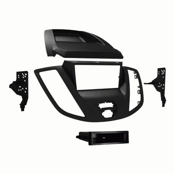 Metra 99-5832G Ford Transit Dash Installation Kit for 2015 and Up Without 4.2-Inch Screen