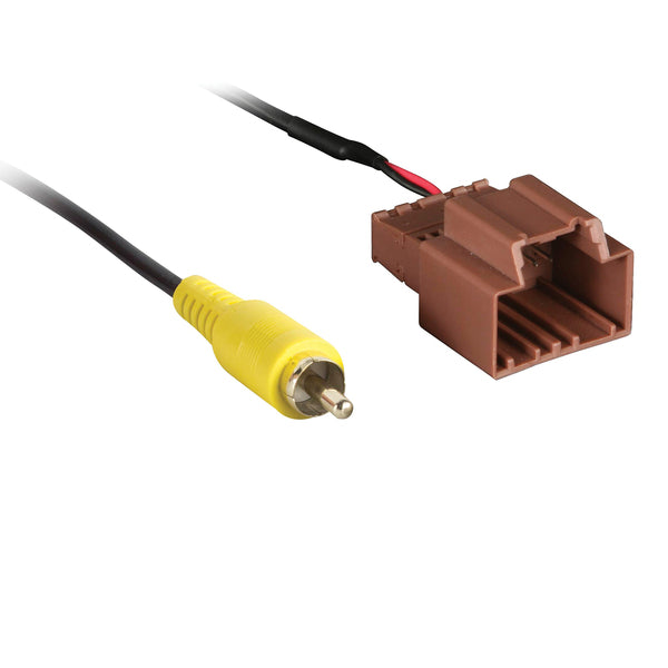 Axxess Integrate Axbuch-gm29 Axbuch-gm29 Backup Camera Retention Harness For Gm 2006 Through 2017 Vehicles