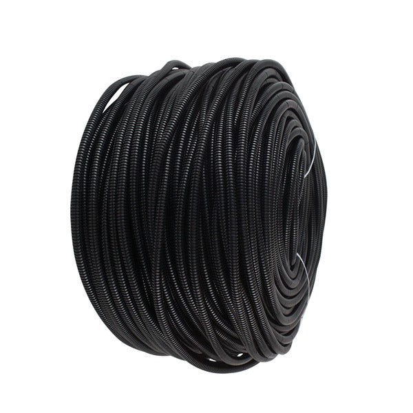 Install Bay Slt14 Split Loom Tubing, 100-ft. Coil (1/4 In. Diameter)