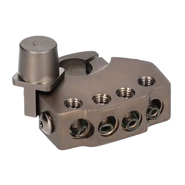 T-spec Vbtpn 1/0 To 10-awg 8-position Battery Terminal, Vbtpn