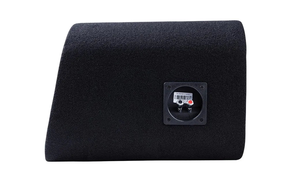 Memphis MJME8S1V2 Memphis Audio MJME8S1V2 Single 8" Loaded enclosure 1 ohm - 900 RMS
