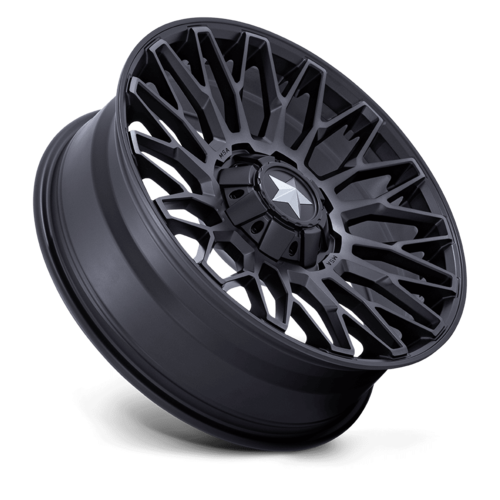 MSA Offroad Wheels M50 Clubber UTV MA050MT14704A10