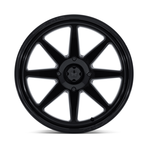 SPARK UTV 14X7 4X110 86 -47 G-BLK
