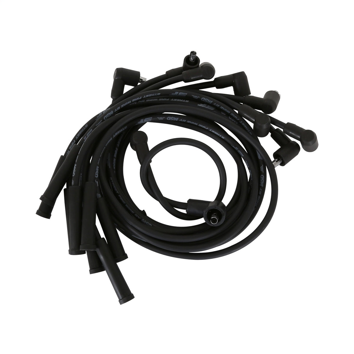 Street Fire Spark Plug Wire Set