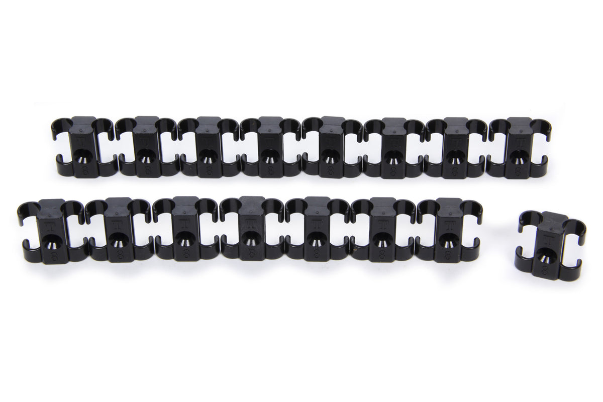 Plug Wire Spacer Kit Set Of 16