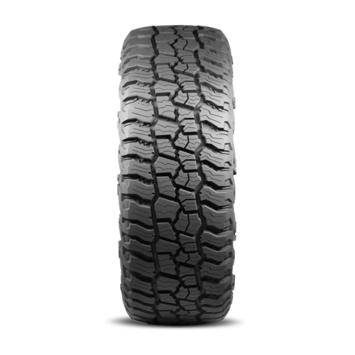 Mickey Thompson Baja Boss A/T LT All-Terrain Tire