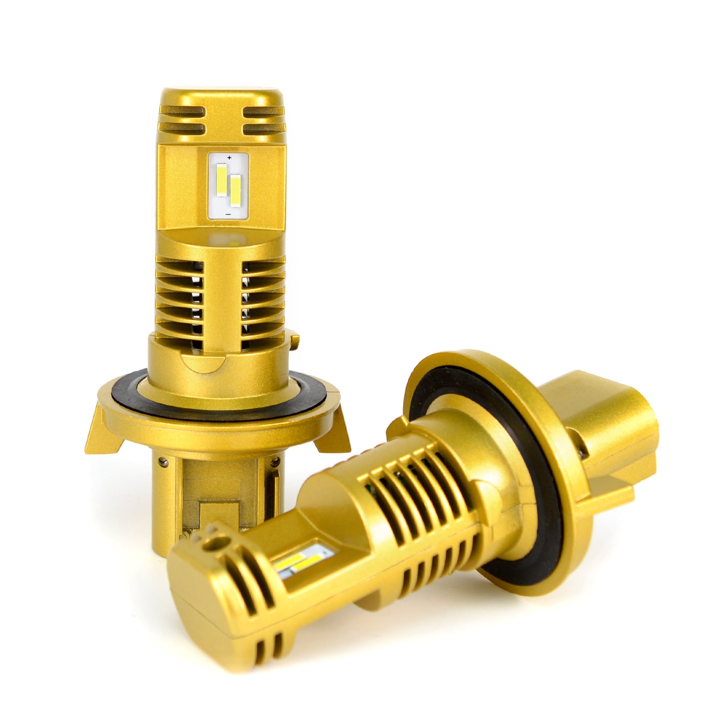 Lucas Lighting - MX-H13 PAIR Dual output. Replaces H13/ST/XV,9008 - MX-H13
