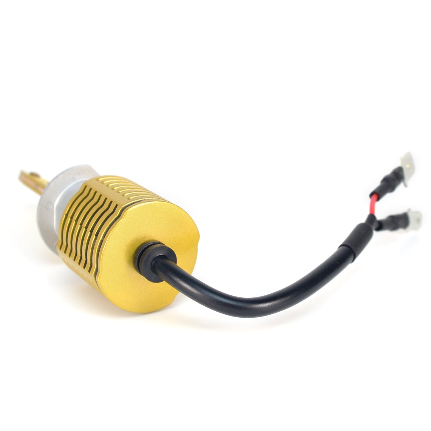 Lucas Lighting - MX-H1/H3 PAIR Single output. Replaces H1/ST/XV, 64146BC, H3-35W, H3-55W - MX-H1/H3