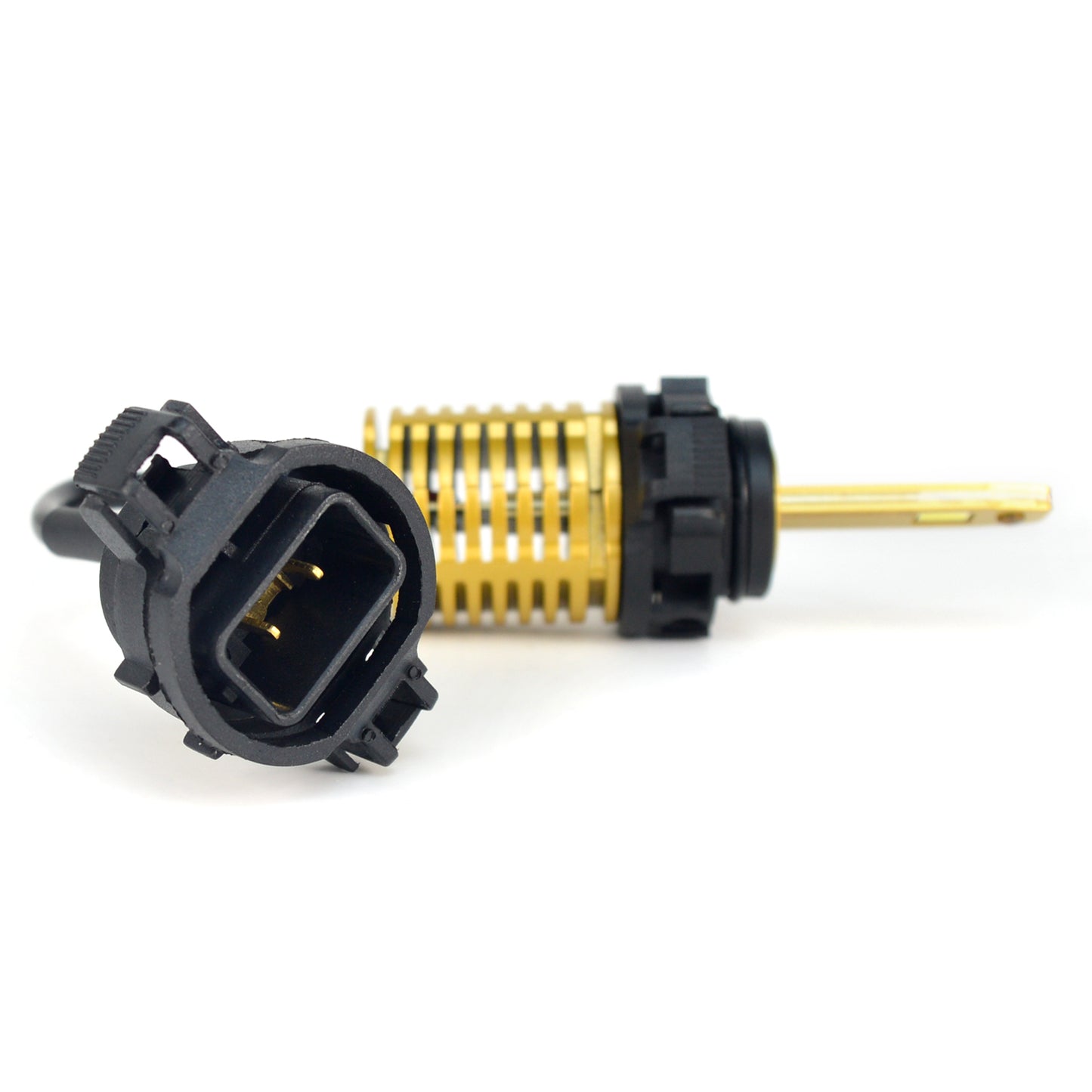 Lucas Lighting - MX-PSX24W PAIR Single output. Replaces PSX24W, 2504 - MX-PSX24W