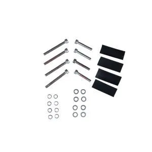 Memphis MX6EXTBK bracket used for MXA62PS (sold separately) - View 3