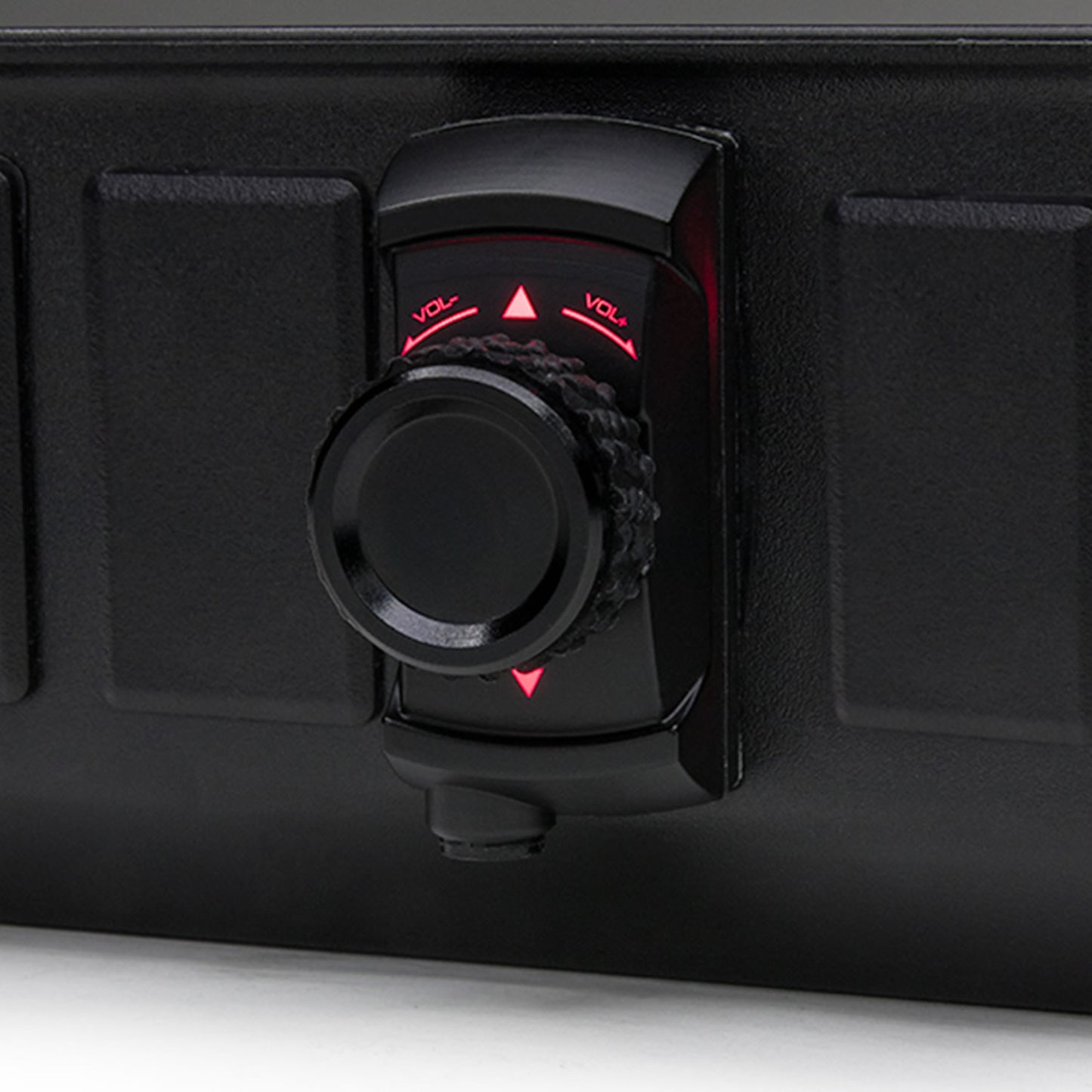 MB Quart N2-WBT - Bluetooth controller is simple source unit solution