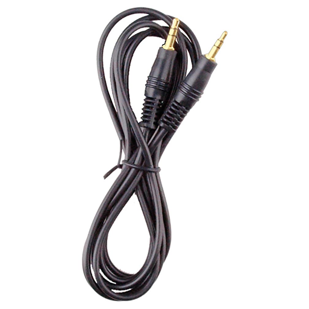 Nippon 6 Foot 3.5mm Male to 3.5mm Male Audio Cable