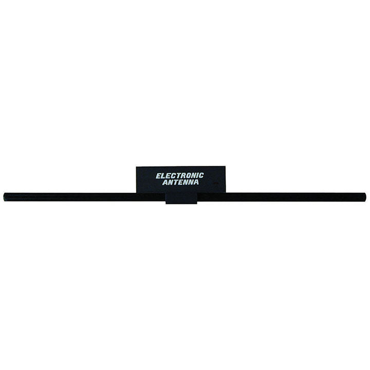Nippon Amplified 13-1/2 Inch Interior Mount Windshield AM/FM Antenna