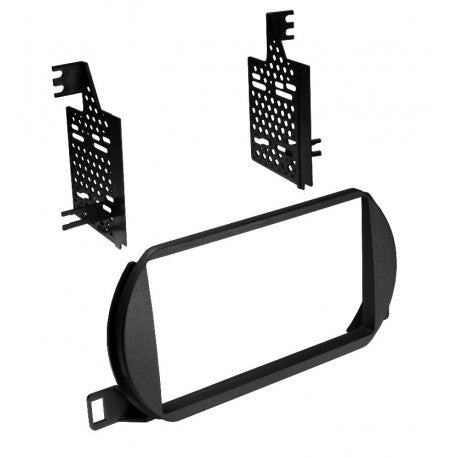 American International Installation Kit for 2002-2004 Nissan Altima - Part NDK716
