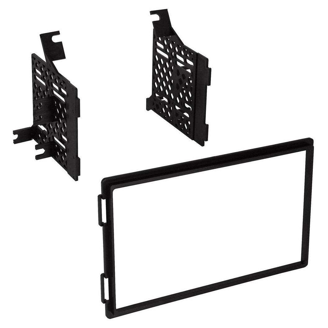 American International Installation Kit for 2004-2015 Nissan and Suzuki Trucks, Part NDK730